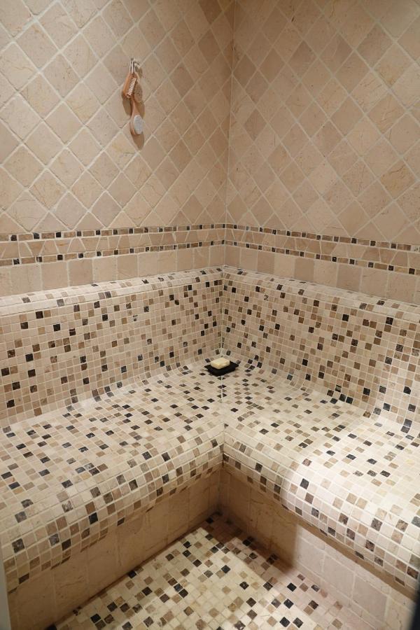 Gite A La Campagne Les Grandes Maisons Espace Jacuzzi Hammam Spa Lorris Bagian luar foto